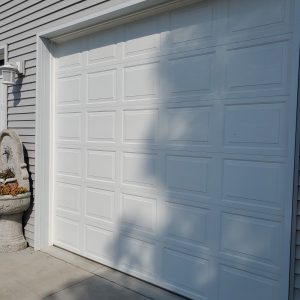 Premium Garage Door SideSealer™ and TopSealer™ - SnirtStopper.com